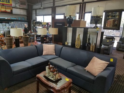 Used Furniture Store «IRCA», reviews and photos, 2620 E Greenway Rd, Phoenix, AZ 85032, USA