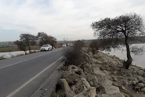 Bahşayiş-Elm Road (Lake Crossing) image