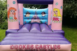 Cookes Castles image