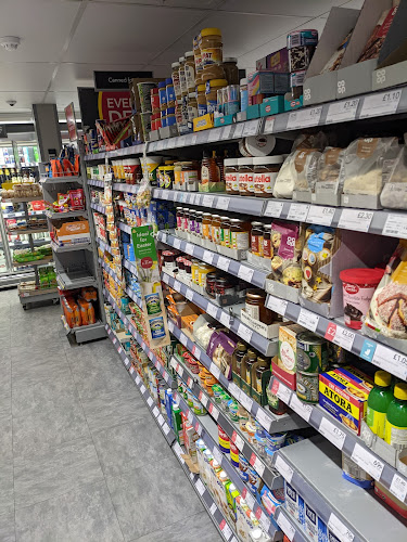 Co-op Food - Durham - Framwellgate Moor - Supermarket