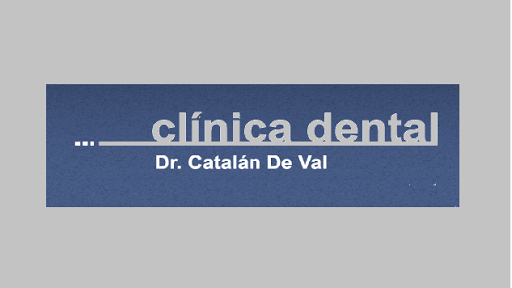 Clinica Dental Dr. Catalán De Val - Dentistas en Zaragoza en Zaragoza, Zaragoza