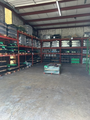 Car Battery Store «Interstate All Battery Center», reviews and photos, 2543 W Tennessee St, Tallahassee, FL 32304, USA