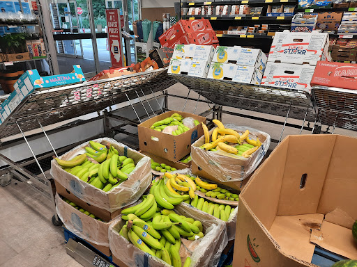 Supermarket «ALDI», reviews and photos, 7020 S Cicero Ave, Bedford Park, IL 60638, USA