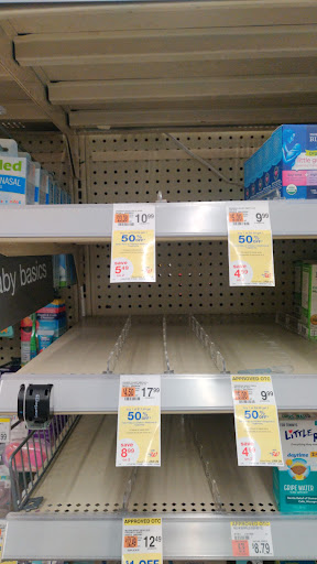 Drug Store «Walgreens», reviews and photos, 11902 Rockaway Blvd, South Ozone Park, NY 11420, USA