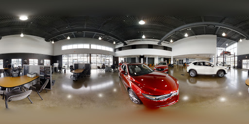 Mazda Dealer «Jeff Schmitt Mazda», reviews and photos, 646 Alpha Rd, Beavercreek, OH 45434, USA