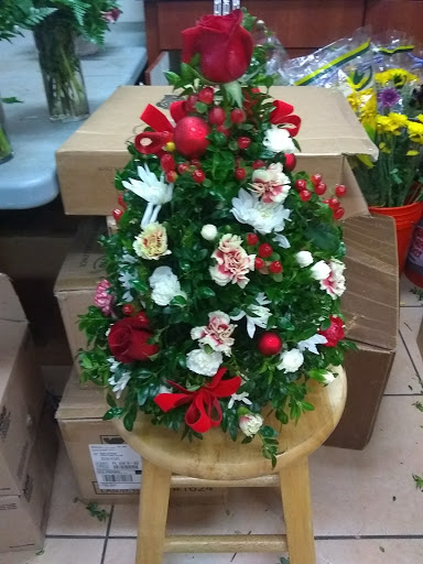 Florist «Omel Flowers», reviews and photos, 5898 W 16th Ave, Hialeah, FL 33012, USA