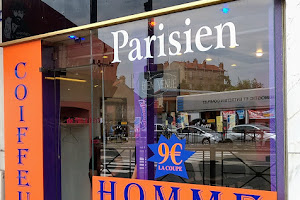 Coiffeur Parisien Homme