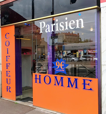 Coiffeur Parisien Homme à Champigny-sur-Marne