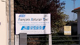 Service de taxi François Roturier Taxi 85200 Fontenay-le-Comte