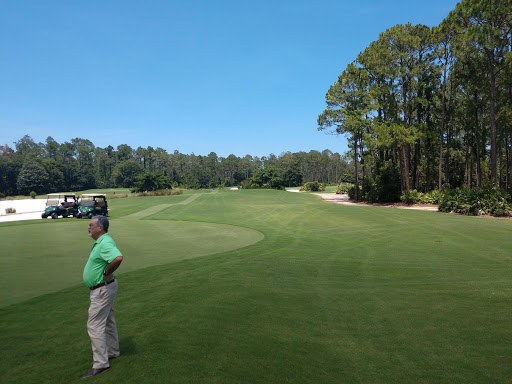 Golf Course «Pablo Creek Club», reviews and photos, 5660 San Pablo Rd S, Jacksonville, FL 32224, USA
