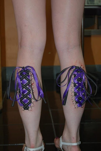 Explore wolf sleeve tattoo ideas, creative tattoo ideas in Lakeland, available at The Emporium Lakeland