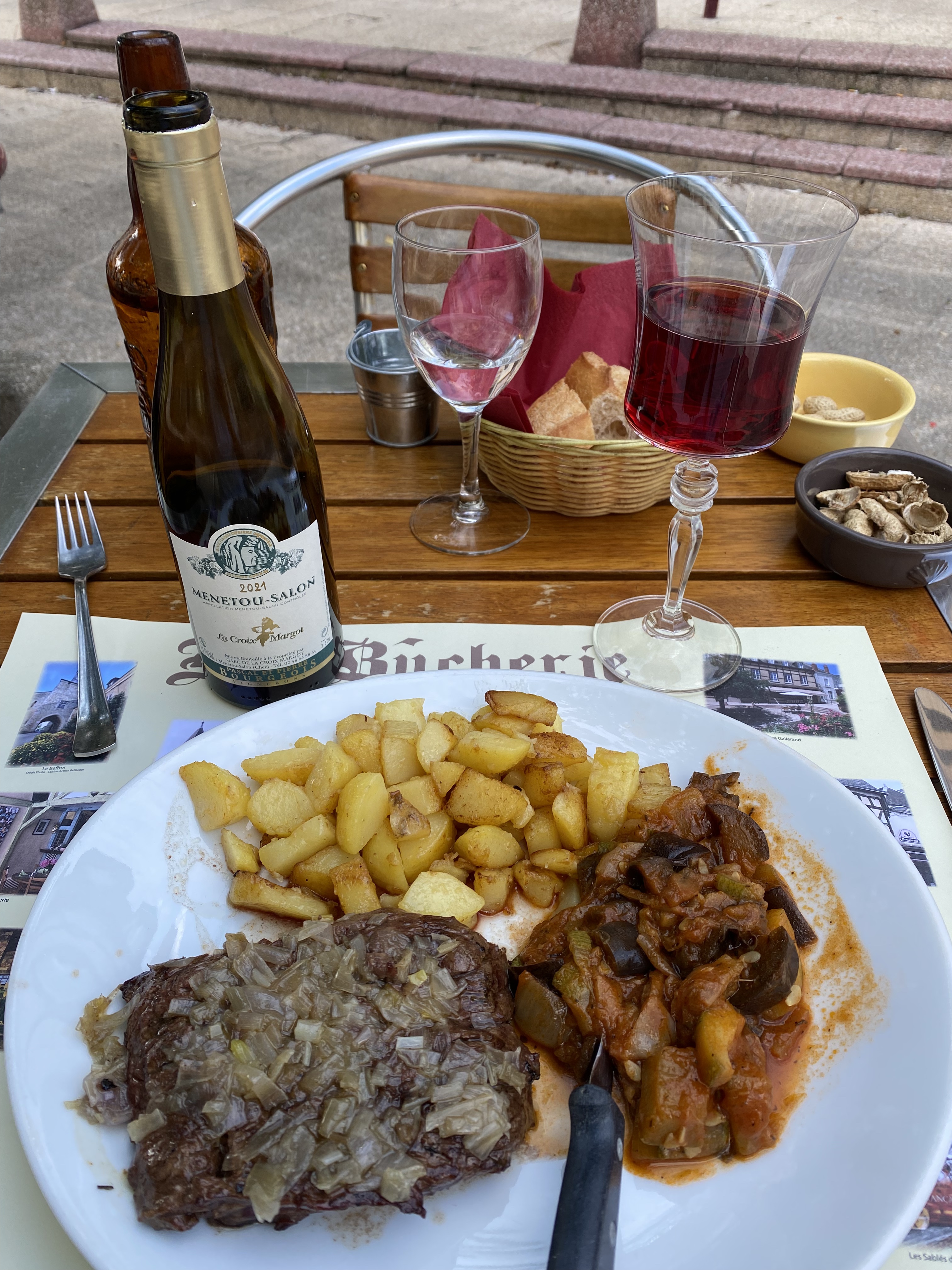 Photo n° 1 de l'avis de Richard.a fait le 19/07/2023 à 17:50