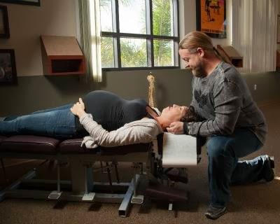 West Coast Chiropractic Center