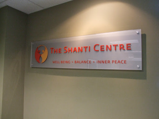 The Shanti Counselling Centre