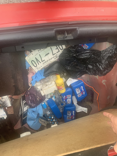 Used Car Dealer «International Cars Co», reviews and photos, 548 Middle Tennessee Blvd, Murfreesboro, TN 37129, USA