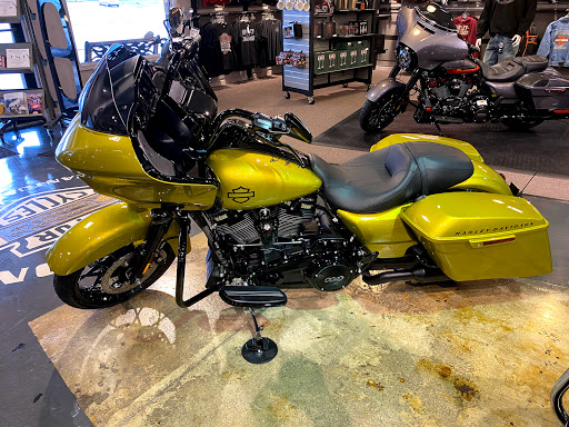 Harley-Davidson Dealer «Carlton Harley-Davidson», reviews and photos, 11771 OH-44, Mantua, OH 44255, USA