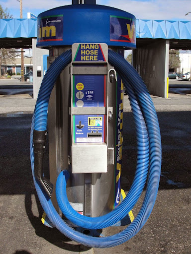 Car Wash «Marina Car Wash», reviews and photos, 209 Reindollar Ave, Marina, CA 93933, USA