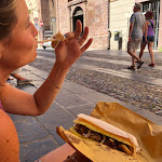 Photo n°1 de l'avis de Francesca.e fait le 06/08/2021 à 13:04 sur le  Alduccio Panini à Bosa