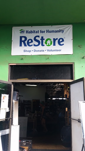 Thrift Store «Kauai Habitat for Humanity ReStore», reviews and photos