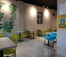 Aa Raffi Fried Chicken Lombok photo