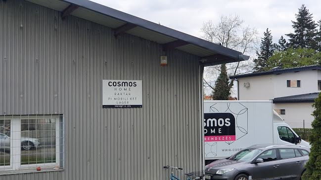 Cosmos Home Raktár (Pi Mobili Kft - Lager) - Szombathely