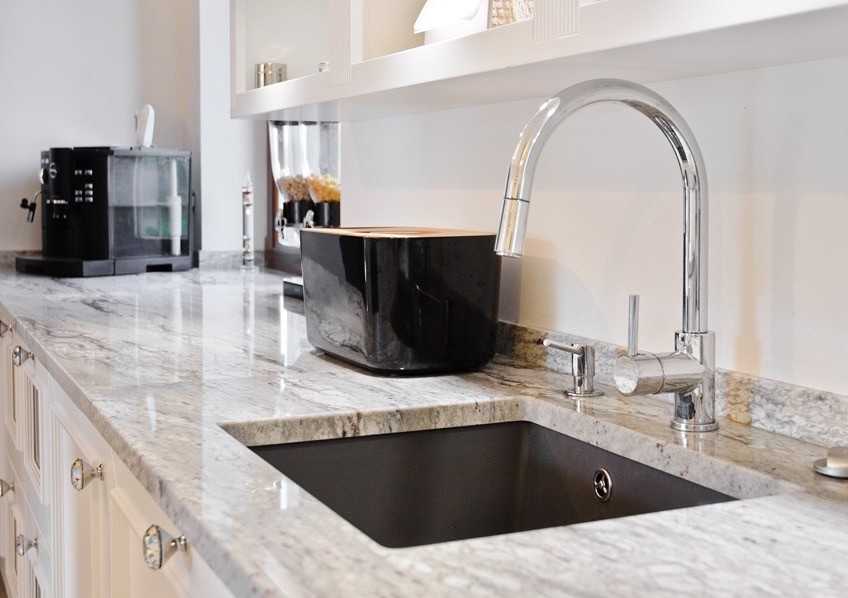 STONE EXACT Kitchen Countertops & Quartz Countertops