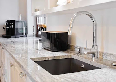 STONE EXACT Kitchen Countertops & Quartz Countertops
