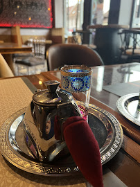 Plats et boissons du Restaurant marocain MANTANA STRASBOURG - n°3