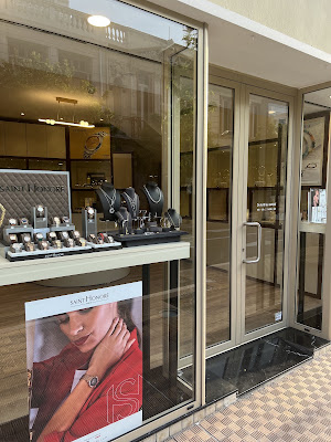 ILYAN BIJOUX à Menton