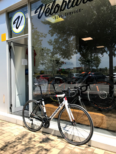 Véloblareix Bike Service en Vilablareix