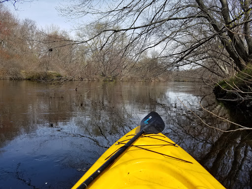 Park «Blackstone River State Park», reviews and photos, Lower River Rd, Lincoln, RI 02865, USA