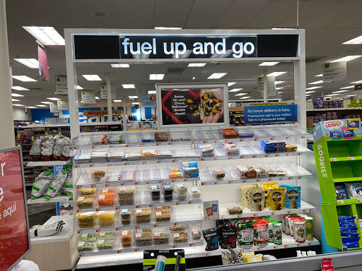 Drug Store «CVS», reviews and photos, 215 Alewife Brook Pkwy, Cambridge, MA 02138, USA