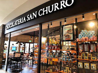 San Churro Macarthur Square