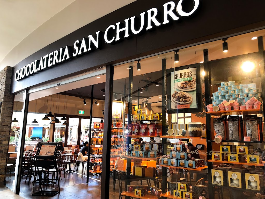 San Churro Macarthur Square 2560