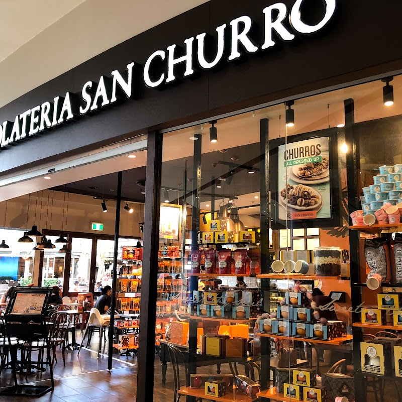 San Churro Macarthur Square