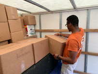 JG Moving Solutions, LLC