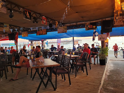 Maria Beach Restaurant Bar