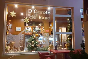 Café Delina da Guia image