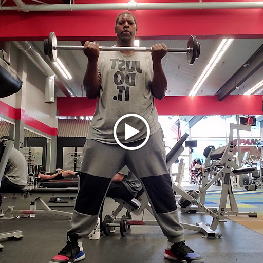 Gym «Spanaway Fitness Center», reviews and photos, 13819 Pacific Ave S, Tacoma, WA 98444, USA