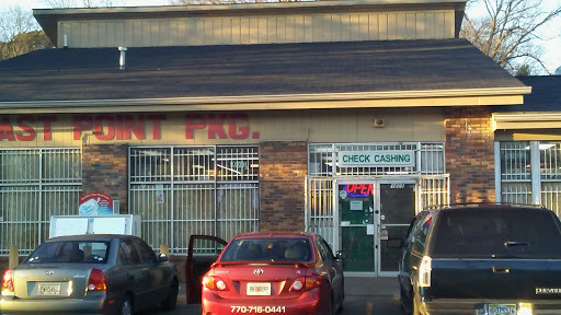 Liquor Store «East Point Package Store», reviews and photos, 1805 Washington Ave, East Point, GA 30344, USA