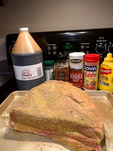 Butcher Shop «Tillman’s Meats & Country Store», reviews and photos, 10177 Old St Augustine Rd, Jacksonville, FL 32257, USA