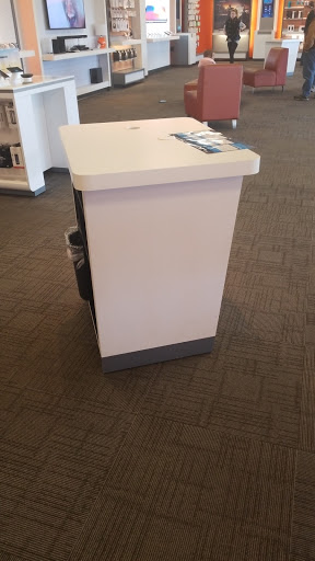 Cell Phone Store «AT&T», reviews and photos, 7110 Rogers Ave #100, Fort Smith, AR 72903, USA