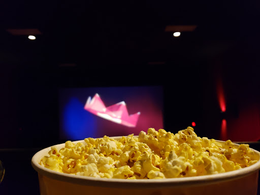 Movie Theater «Regal Cinemas Peoples Plaza 17», reviews and photos, 1100 Peoples Plaza, Newark, DE 19702, USA