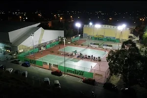 ΑΕΚ Τρίπολης Τέννις image