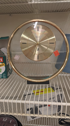 Goodwill, 101 Madison Square Dr, Madisonville, KY 42431, USA, 