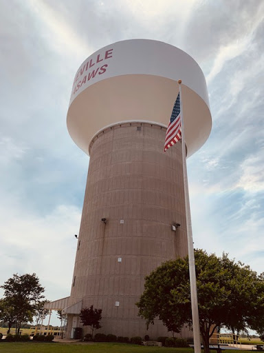 Gosnell Water Association in Blytheville, Arkansas