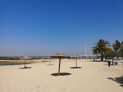 Foto von Praia Fluvial do Samouco annehmlichkeitenbereich
