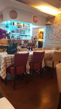 Atmosphère du Restaurant vietnamien Chez Long, cuisine vietnamienne à Paris - n°4