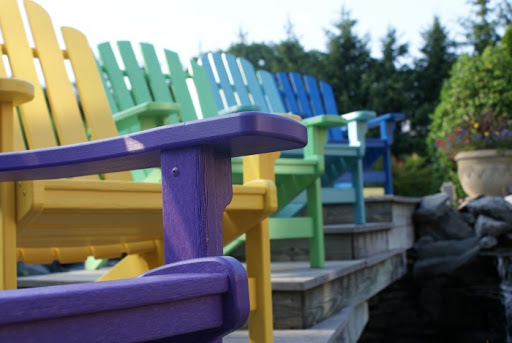 Outdoor Furniture Store «Palm Casual Patio Furniture», reviews and photos, 10070 Medlock Bridge Rd, Johns Creek, GA 30097, USA