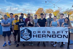 CrossFit Herndon image